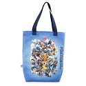 Bolso Tote · Fossil Museum - Vista del producto