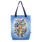 Bolso Tote · Fossil Museum 3