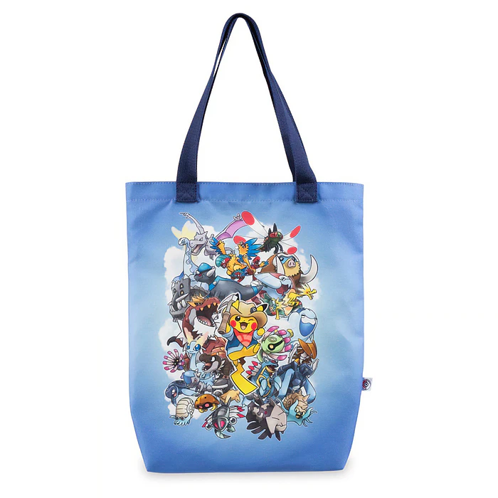 Bolso Tote · Fossil Museum 3