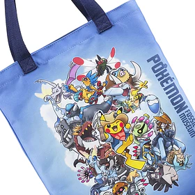Bolso Tote · Fossil Museum