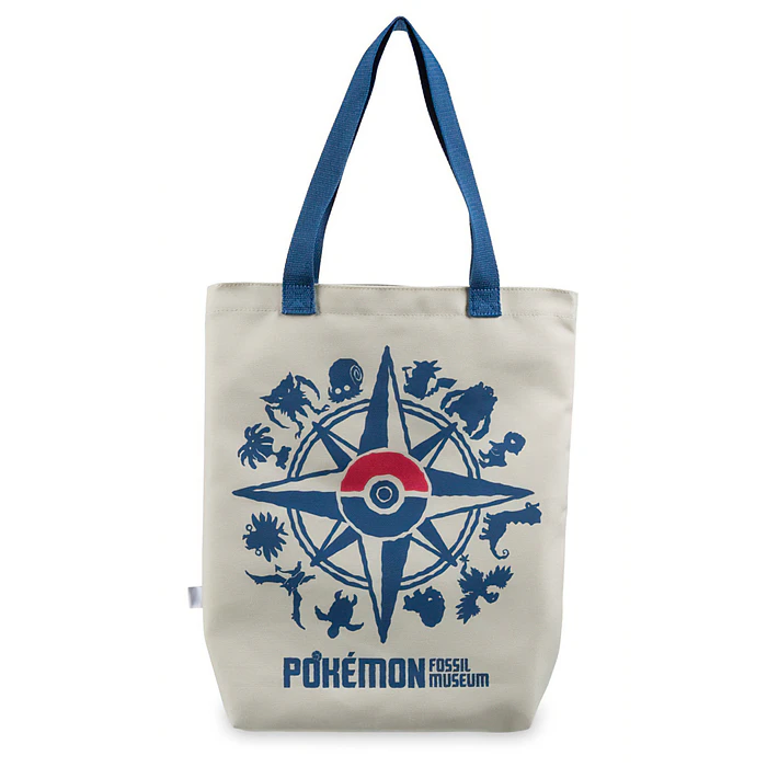 Bolso Tote · Pikachu Excavador 3
