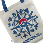 Bolso Tote · Pikachu Excavador 4