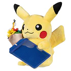 Peluche · Pikachu Flower Bouquet 2