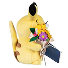 Peluche · Pikachu Flower Bouquet 3