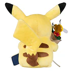 Peluche · Pikachu Flower Bouquet 4