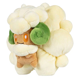 #547 Whimsicott