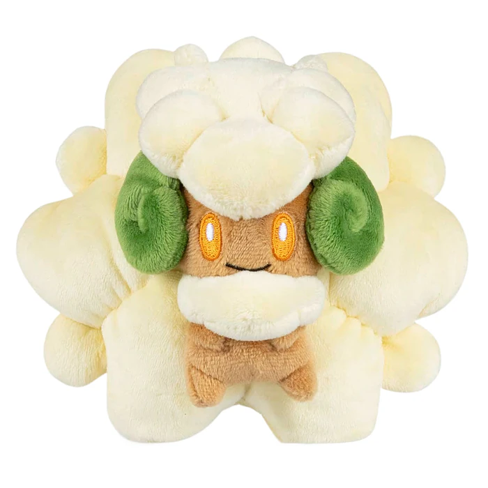 #547 Whimsicott 2