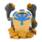 Alcancía · Cofagrigus 4