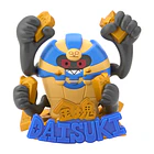 Alcancía · Cofagrigus 2