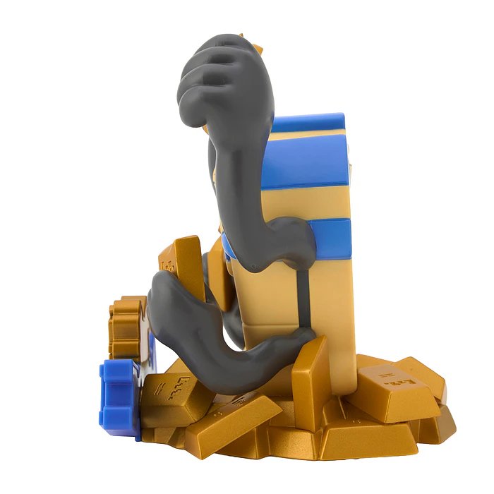 Alcancía · Cofagrigus 8