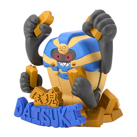 Alcancía · Cofagrigus