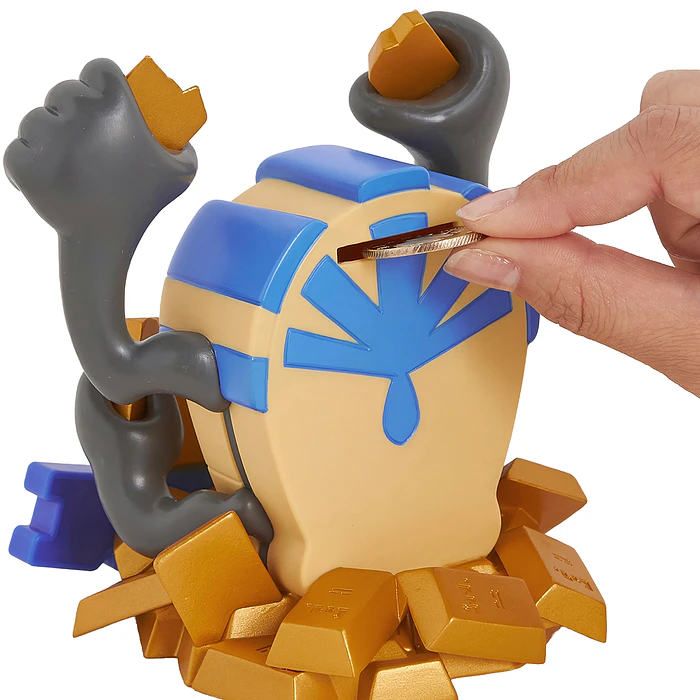 Alcancía · Cofagrigus 7