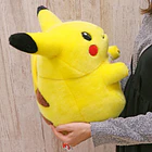Peluche · Okaeri Pikachu! 7