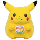 Peluche · Okaeri Pikachu! 4