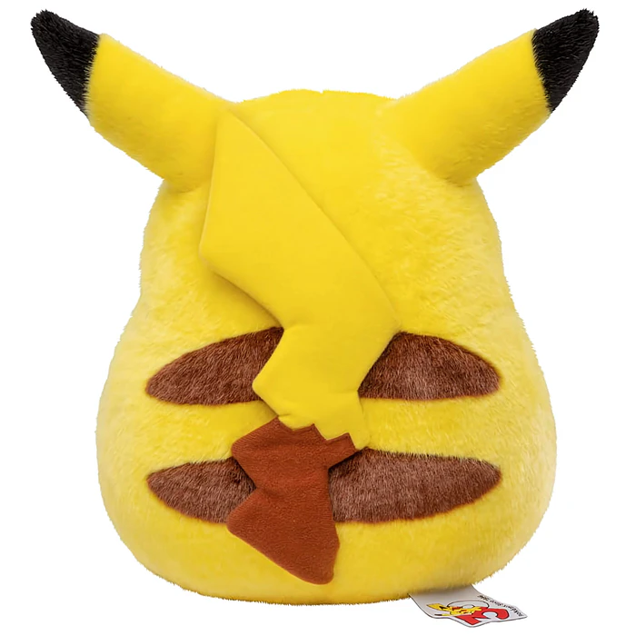 Peluche · Okaeri Pikachu! 8