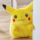 Peluche · Okaeri Pikachu!