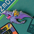 Pin · Pikachu & Aerodactyl 2