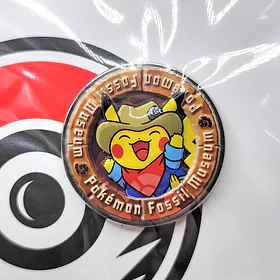 Pin · Logo Pikachu