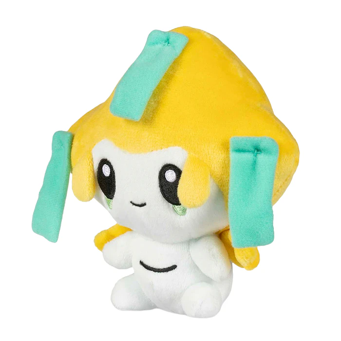 Peluche Dolls · Jirachi 2
