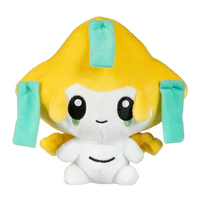Peluche Dolls · Jirachi 1