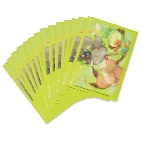 Protector Cartas · Berry Sleepy