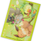 Protector Cartas · Berry Sleepy 1