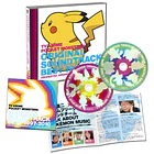 TV Anime Original Soundtrack Best 1997-2010 · Vol1 2