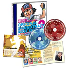 TV Anime Original Soundtrack Best 1997-2010 · Vol2 2