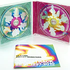 TV Anime Original Soundtrack Best 1997-2010 · Vol1 3