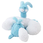 Peluche Retráctil · Swablu y Altaria 3