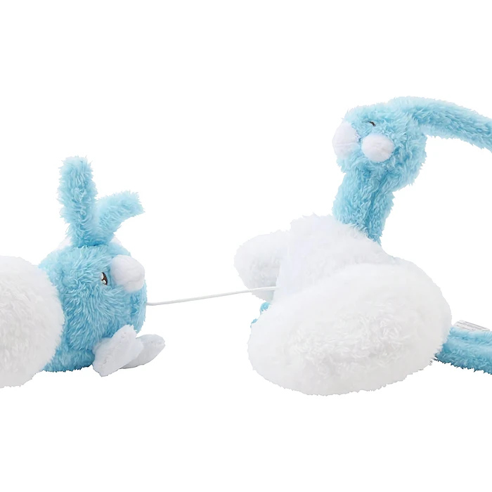 Peluche Retráctil · Swablu y Altaria 4