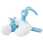 Peluche Retráctil · Swablu y Altaria 5