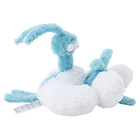 Peluche Retráctil · Swablu y Altaria 7