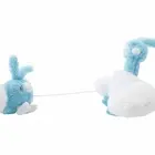 Peluche Retráctil · Swablu y Altaria 1