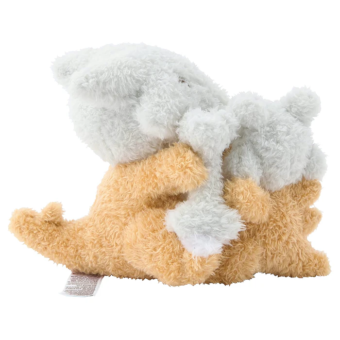 Peluche Retráctil · Cubone y Marowak 7
