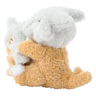 Peluche Retráctil · Cubone y Marowak 6