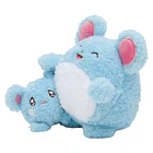 Peluche Retráctil · Azumarill y Marill 3