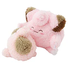 Peluche Retráctil · Cleffa y Clefairy 3
