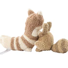 Peluche Retráctil · Sentret y Furret 7