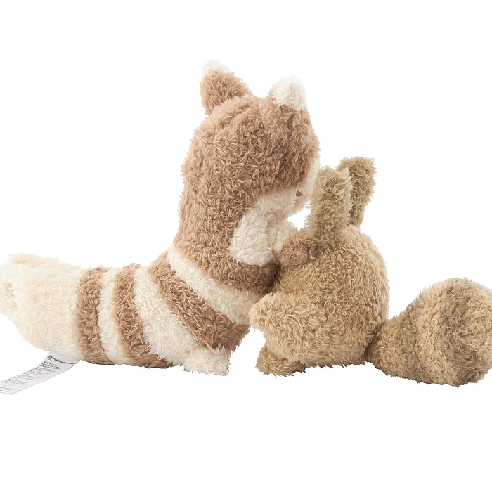 Peluche Retráctil · Sentret y Furret 7