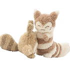 Peluche Retráctil · Sentret y Furret 3