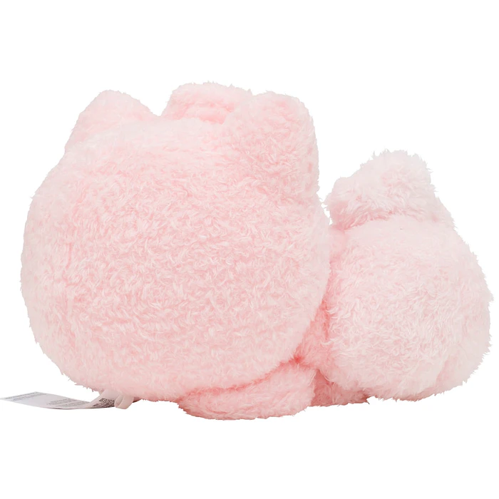 Peluche Retráctil · Igglybuff y Jigglypuff 7