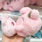 Peluche Retráctil · Igglybuff y Jigglypuff 2