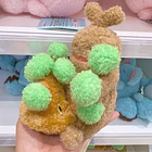 Peluche Retráctil · Bonsly y Sudowoodo 2