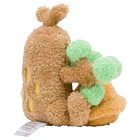 Peluche Retráctil · Bonsly y Sudowoodo 7