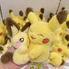 Peluche Retráctil · Pichu y Pikachu 2