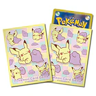 Protector Cartas · Transform! Ditto 1