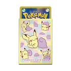 Protector Cartas · Transform! Ditto 2