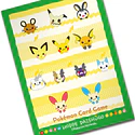 Protector Cartas · Hoppe Daishugo - Vista del producto
