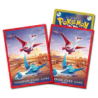 Protector Cartas · Latias & Latios Assist 1